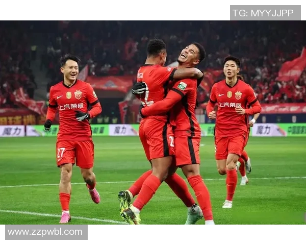 中超联赛历史演变与发展历程：从起步到崛起的足球之路