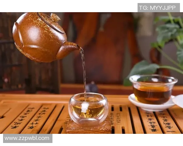 茶堂漫谈：品味古韵与现代交融的茶文化之旅