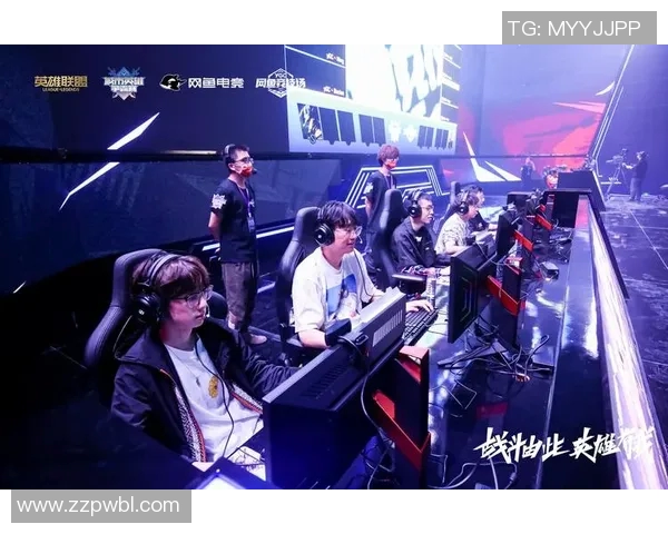 刘芳专访:从新手到职业选手的英雄联盟成长之路回顾