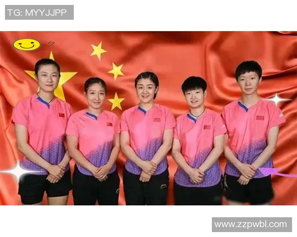 上海乒乓球队荣登速度排行榜第一名引发广泛关注与讨论
